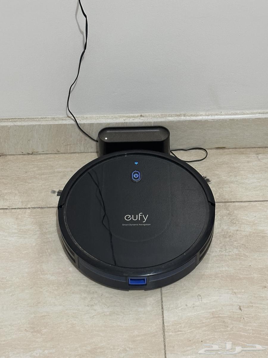 مكنسة ذكية يوفي64368907988865110