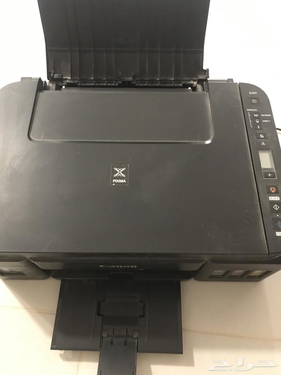 طابعة جديدة64374510255489110