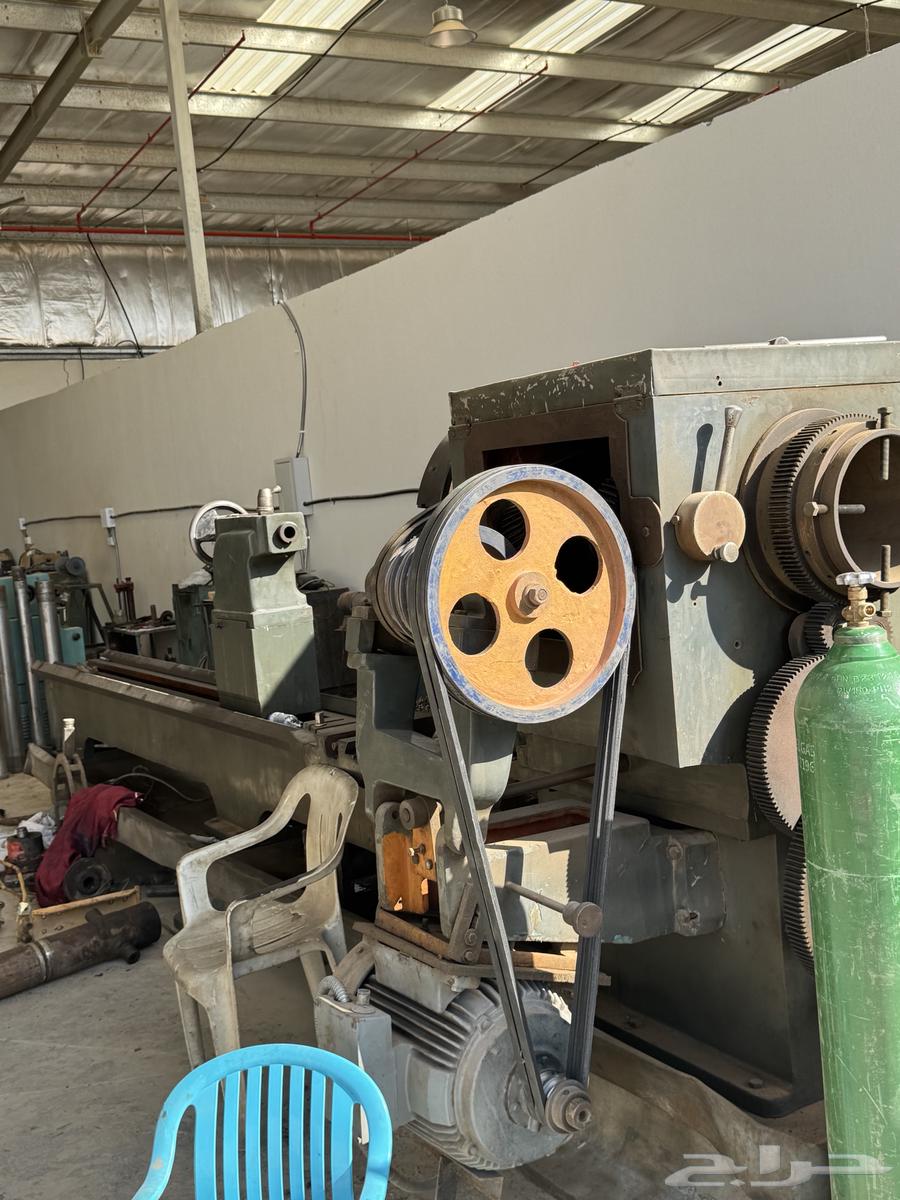 Glory lathe for turning all types of metals64520289730435113