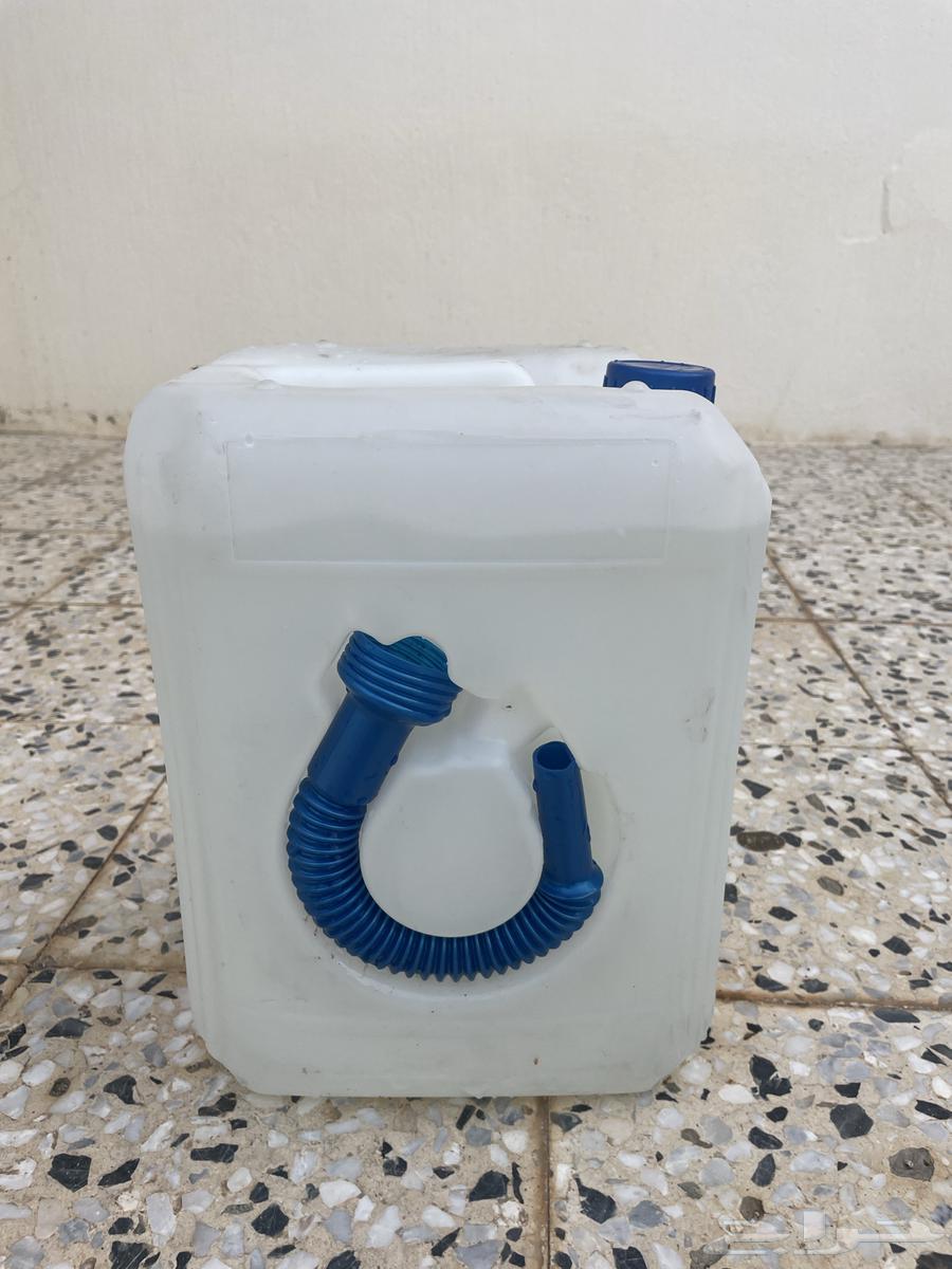ادبليو 10لتر للبيع64372067465217111