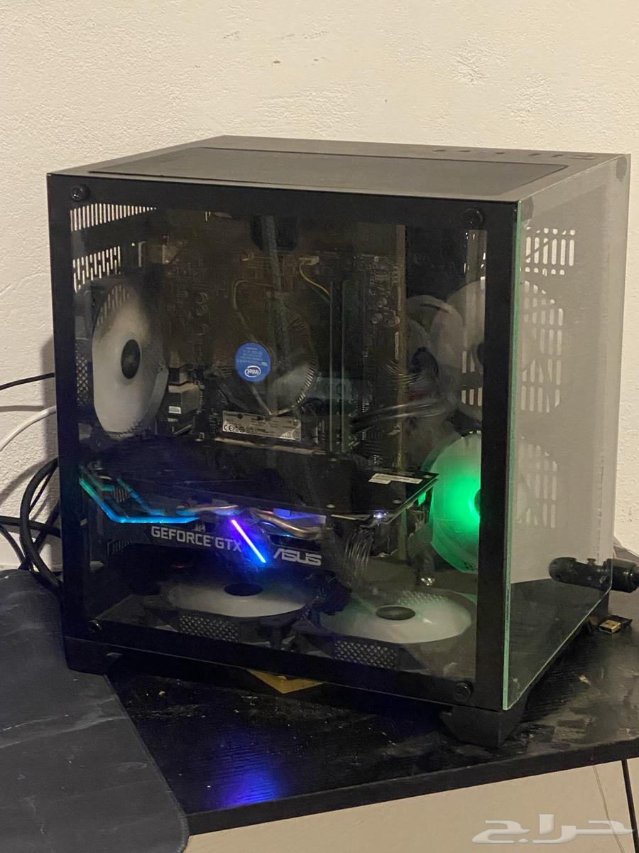 بي سي قيمنق كمبيوتر64367624999939111