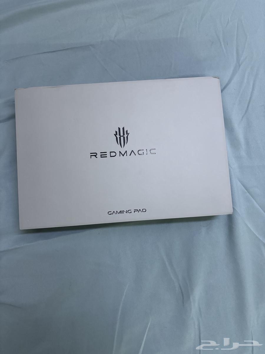 ايباد ردمجك تابلت64376944727809113