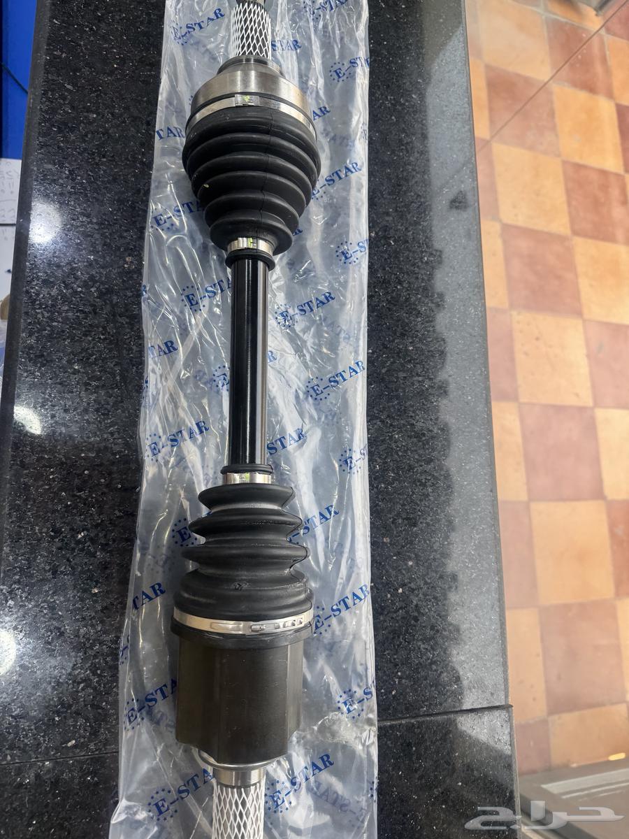 عكوس تورس مريكي من موديل 2010 201964510704519681114