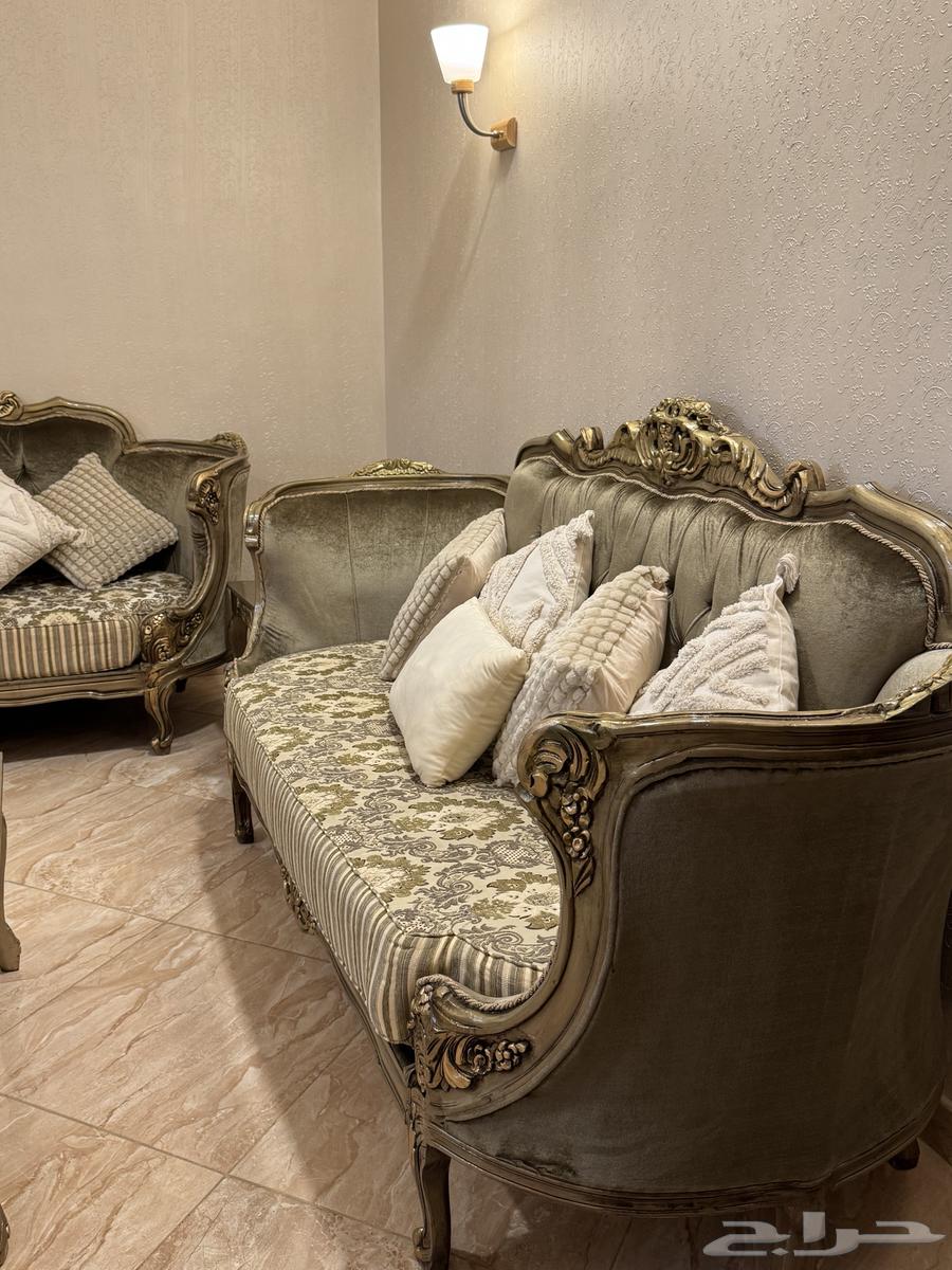 كنب مستعمل نظيف64369937618819114