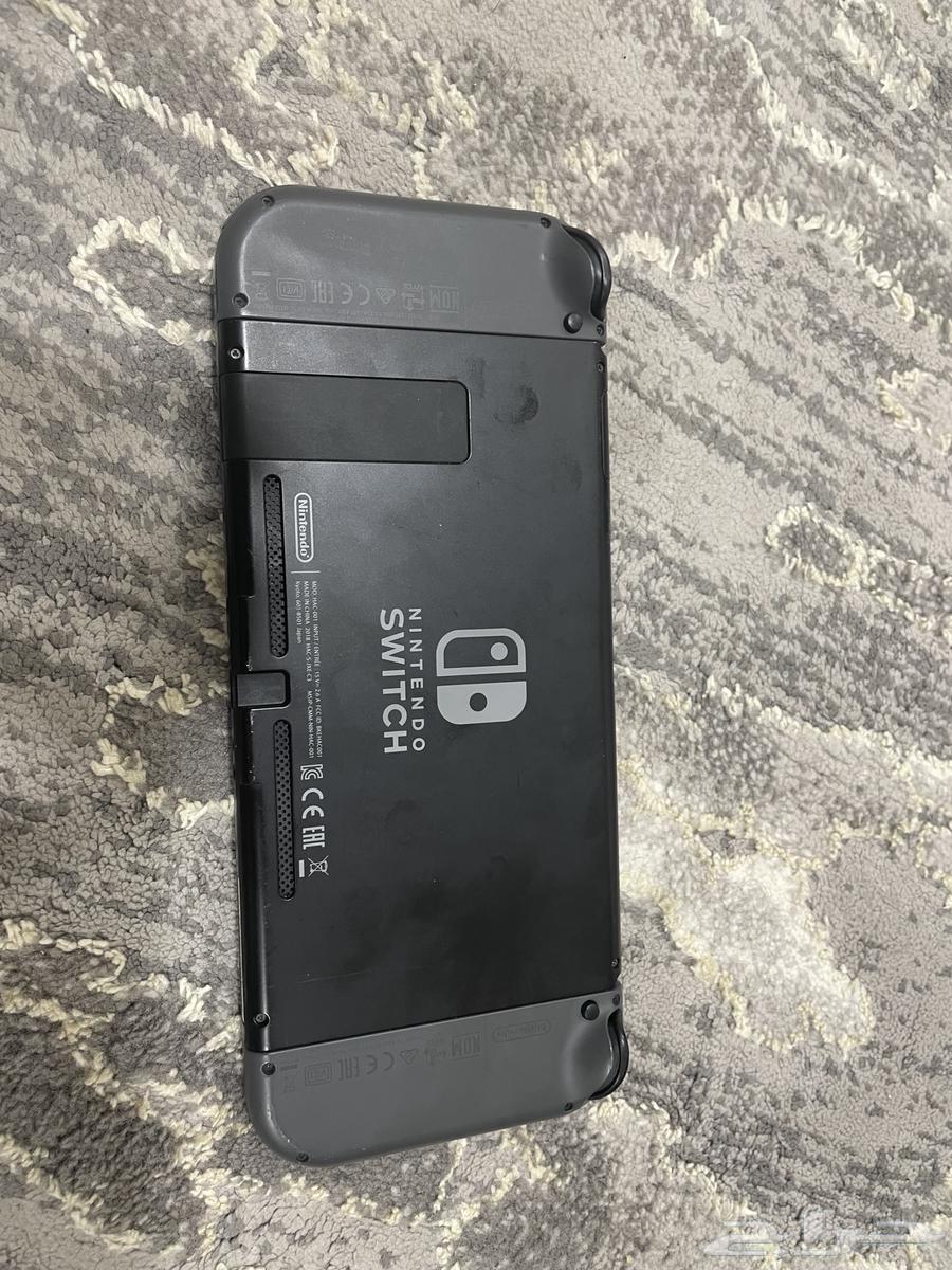 نينتيندو سويتش 164374422633474111