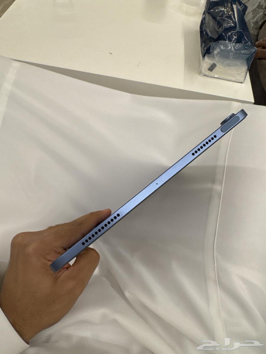 ايباد اير الجيل الخامس 64 اخو الجديد64375037661953111