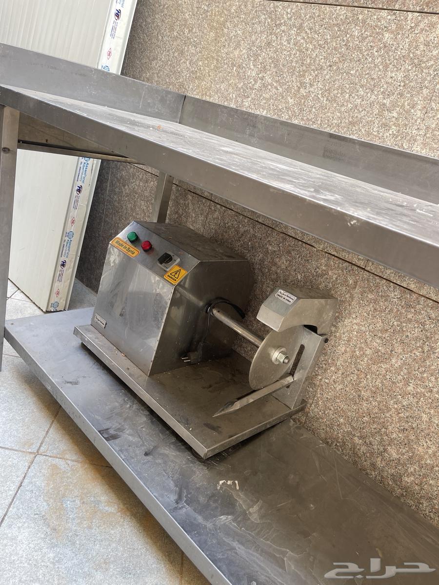 مكينة منشار مقص وطوائل تقطيع ستنليس64374200973058113