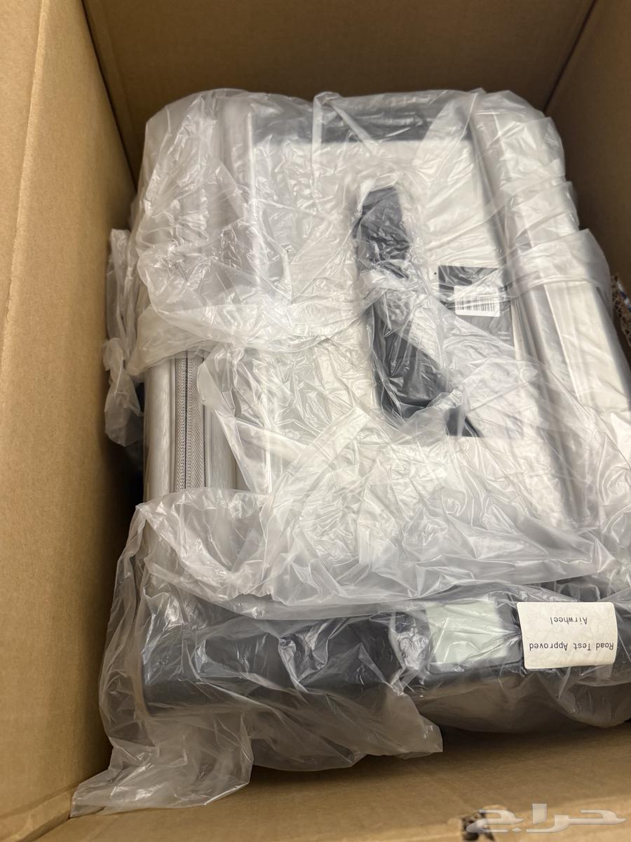 حقيبة سفر ذكية (سكوتر كهربائية)64371394193794110