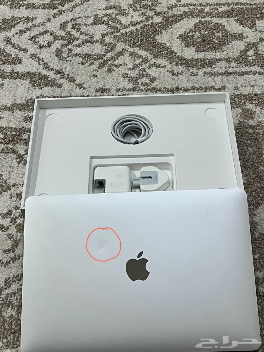 لاب توب ابل64363130075139114