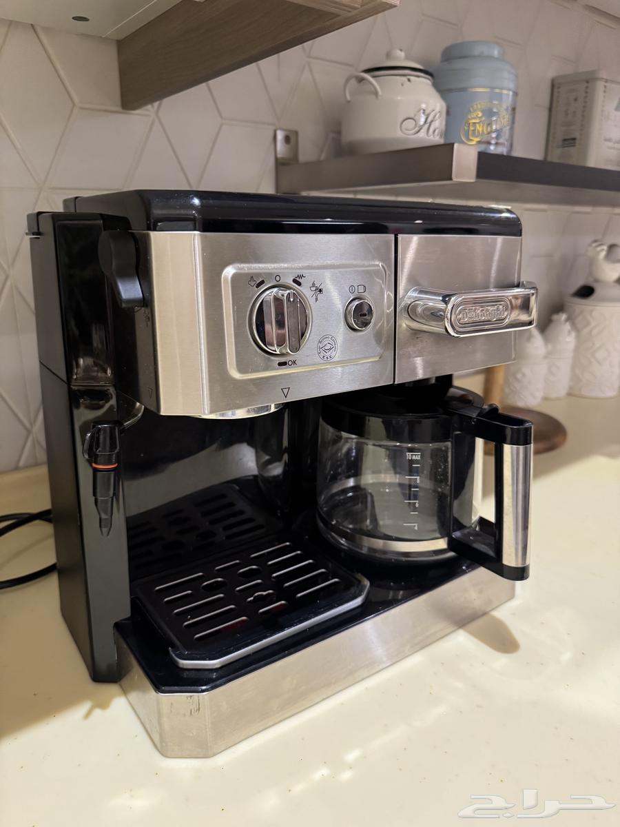 آله قهوه (ديلونجي)64371104064515111