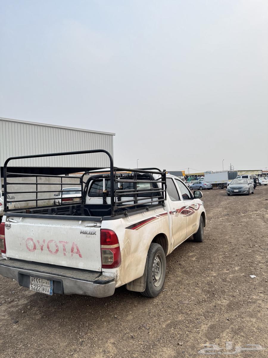 HiLux 201564515975641987113