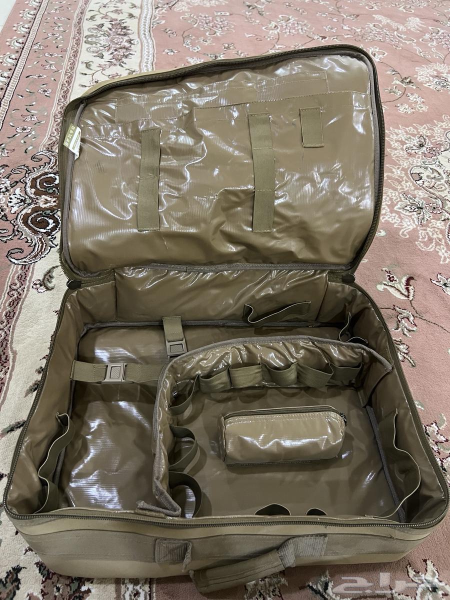 للبيع شنطة رحلات للشاي والقهوه من السنيدي64372565299331113