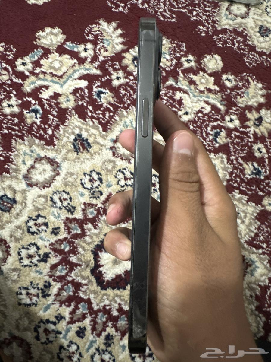 آيفون 13 برو ماكس 128 قيقا وكاله64369097100417113