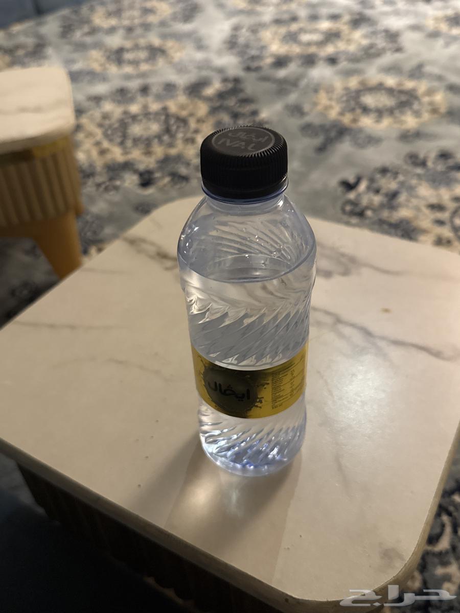 للبيع مويه نظيفه مستعمله على السومه64372302852225110