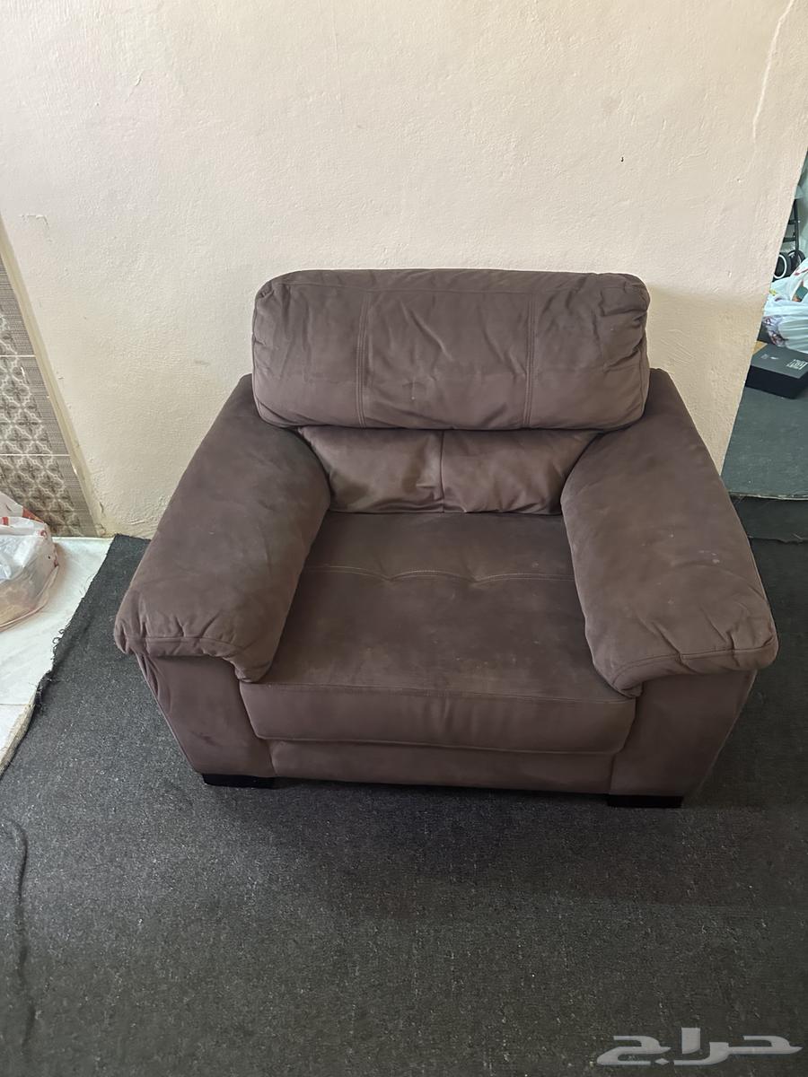 كنب وسريرين نفر64370098110721110