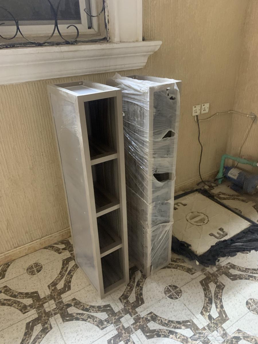 درجين مطبخ جديده64373595512450110