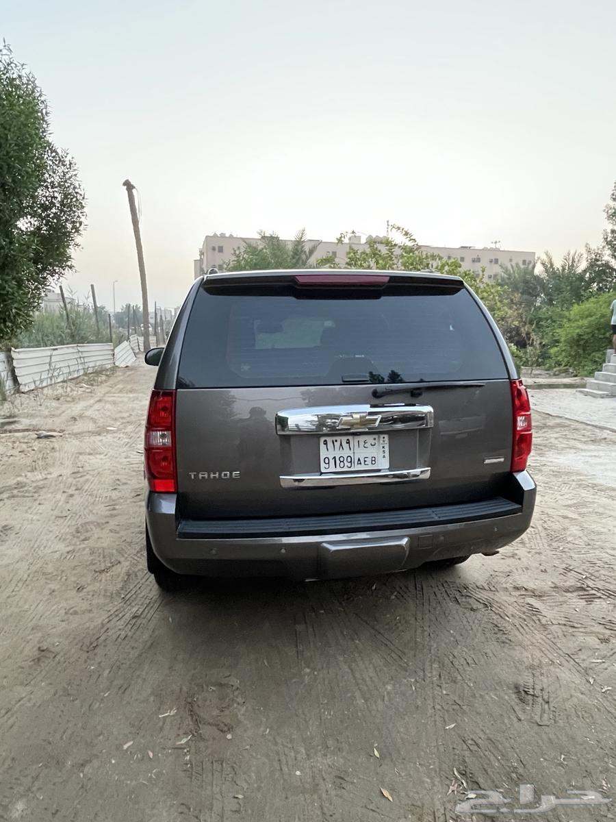 للبيع تاهو 201164516396058755113