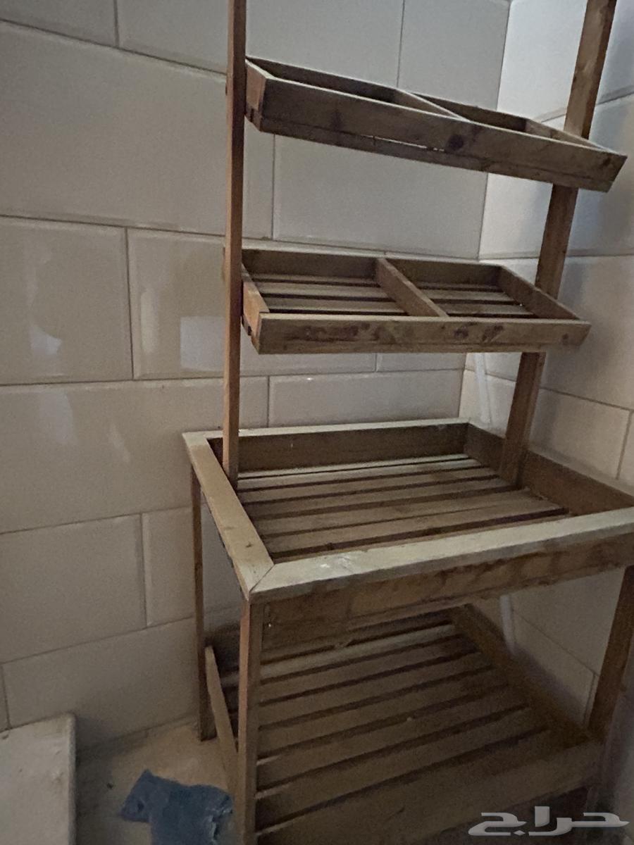 كشك للعصيرات وا الخضار64371292533377111