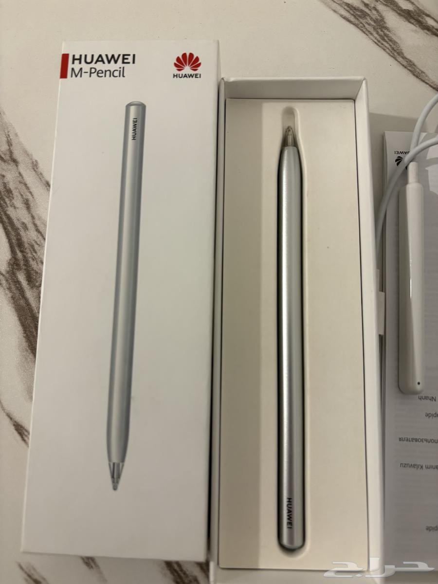 قلم هواوي الاصدار الثاني huawei m-pencil - 2nd generation64365070538625112