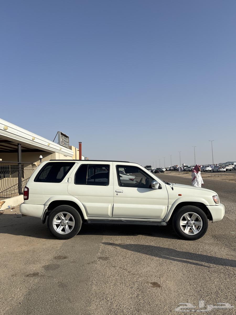 باثفندر 2003 للبيع64514582553473112