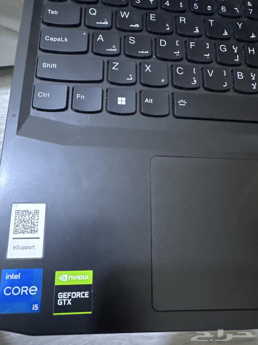 لابتوب قيمنق استخدام شهر شريته من جرير64369142620801111