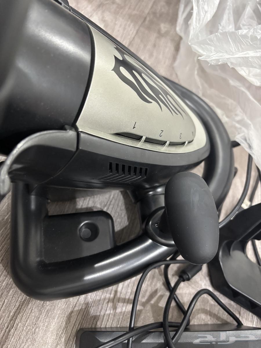 عجلة قيادة العاب للبيع مع ملحقاته64366848887810111