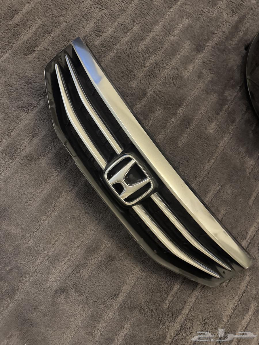 Accord network from 2008 to 201264511423510275111