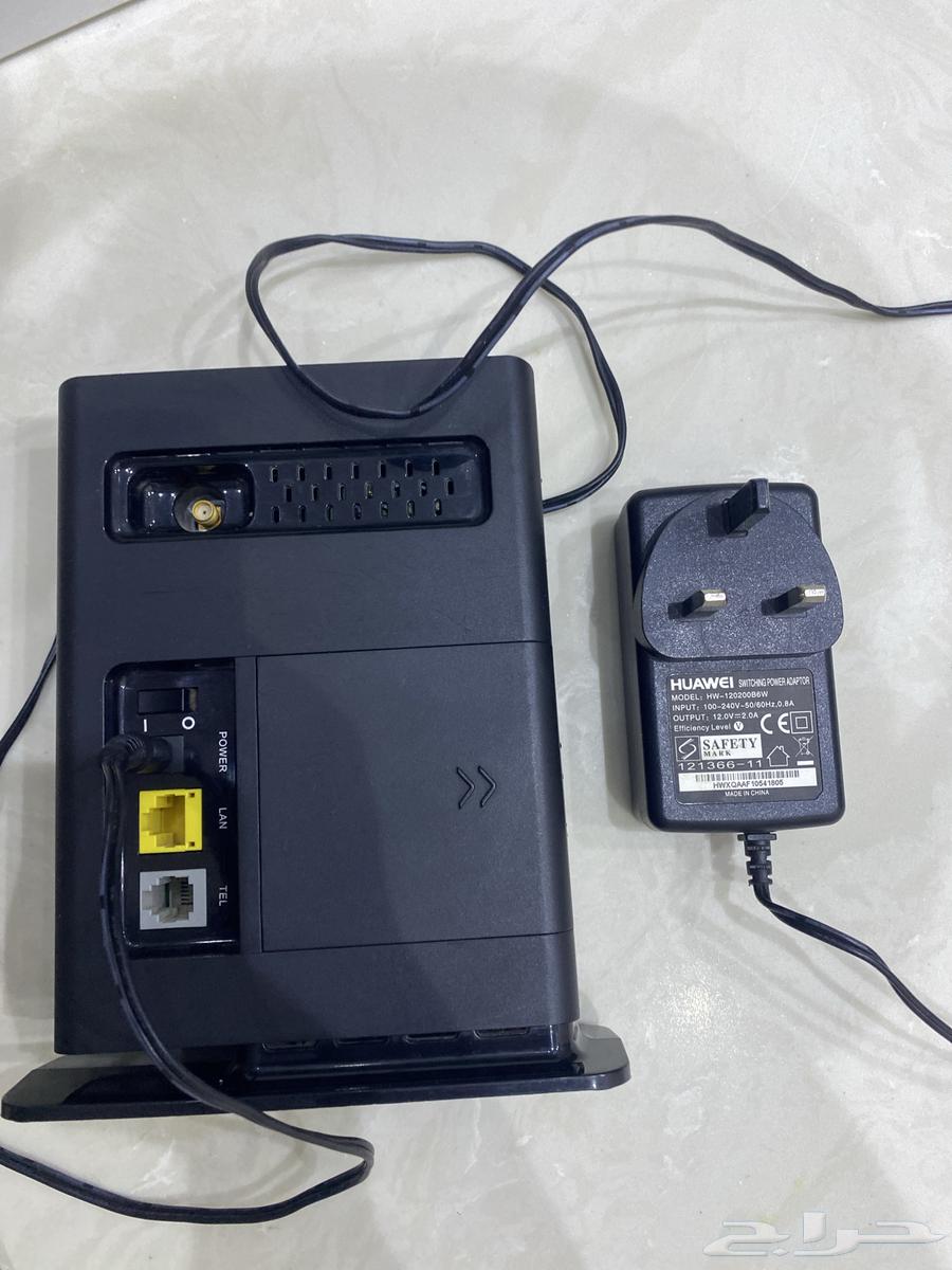 Huawei STC Sawa 4G Router Price 50 Riyals64366234306689112