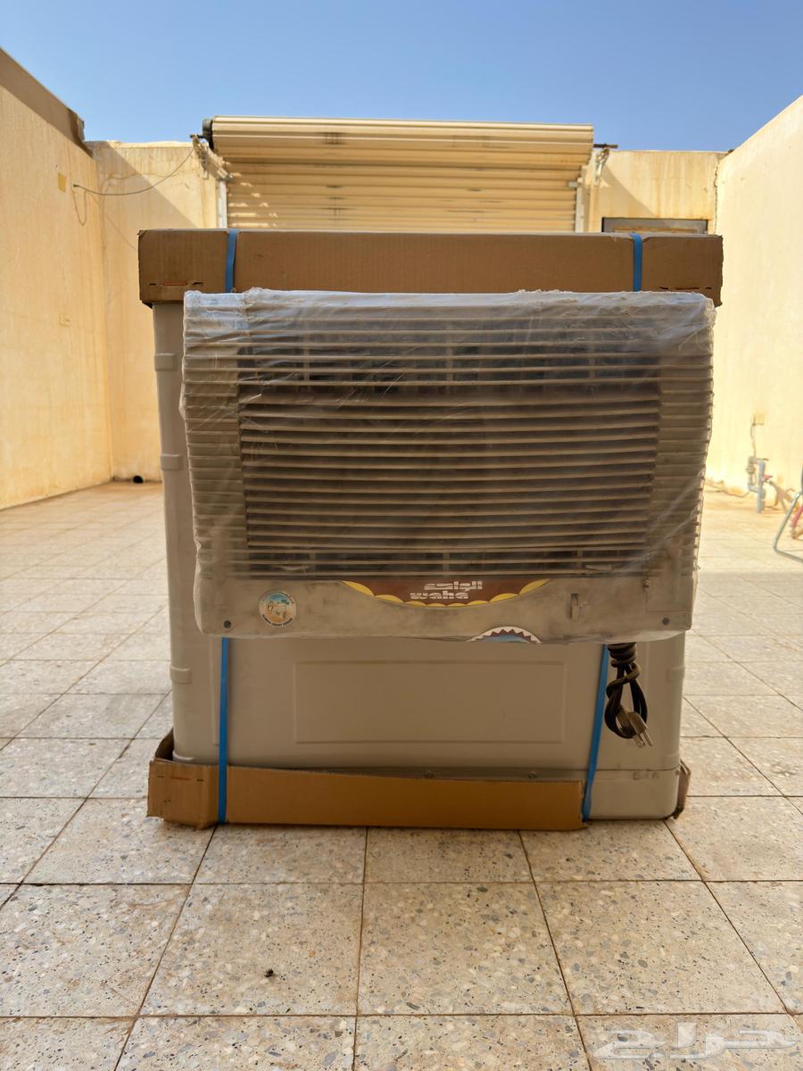 مكيف صحراوي64357629794305114