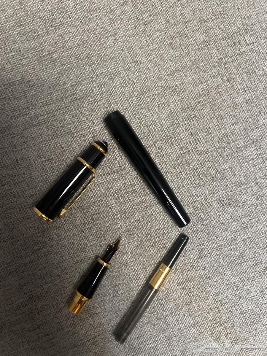 قلم كارتييه -cartier- كارتير ديابلو ..64374979002371112