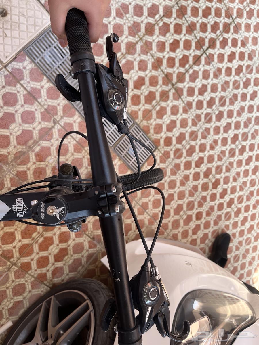 سيكل جبلي سبورت وا بيكن باكي64368571942018112