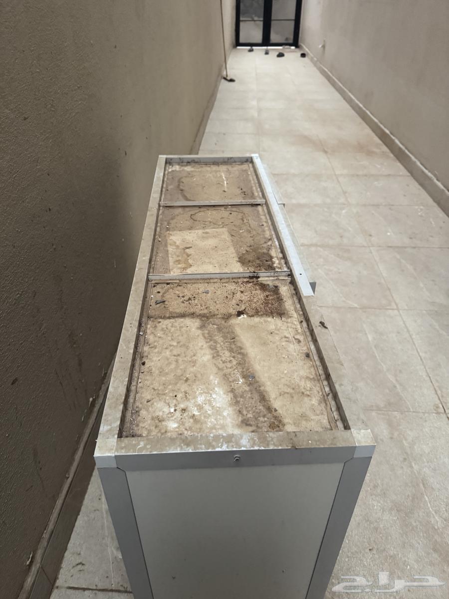 قطعه مطبخ وبراده للبيع64372741156098112