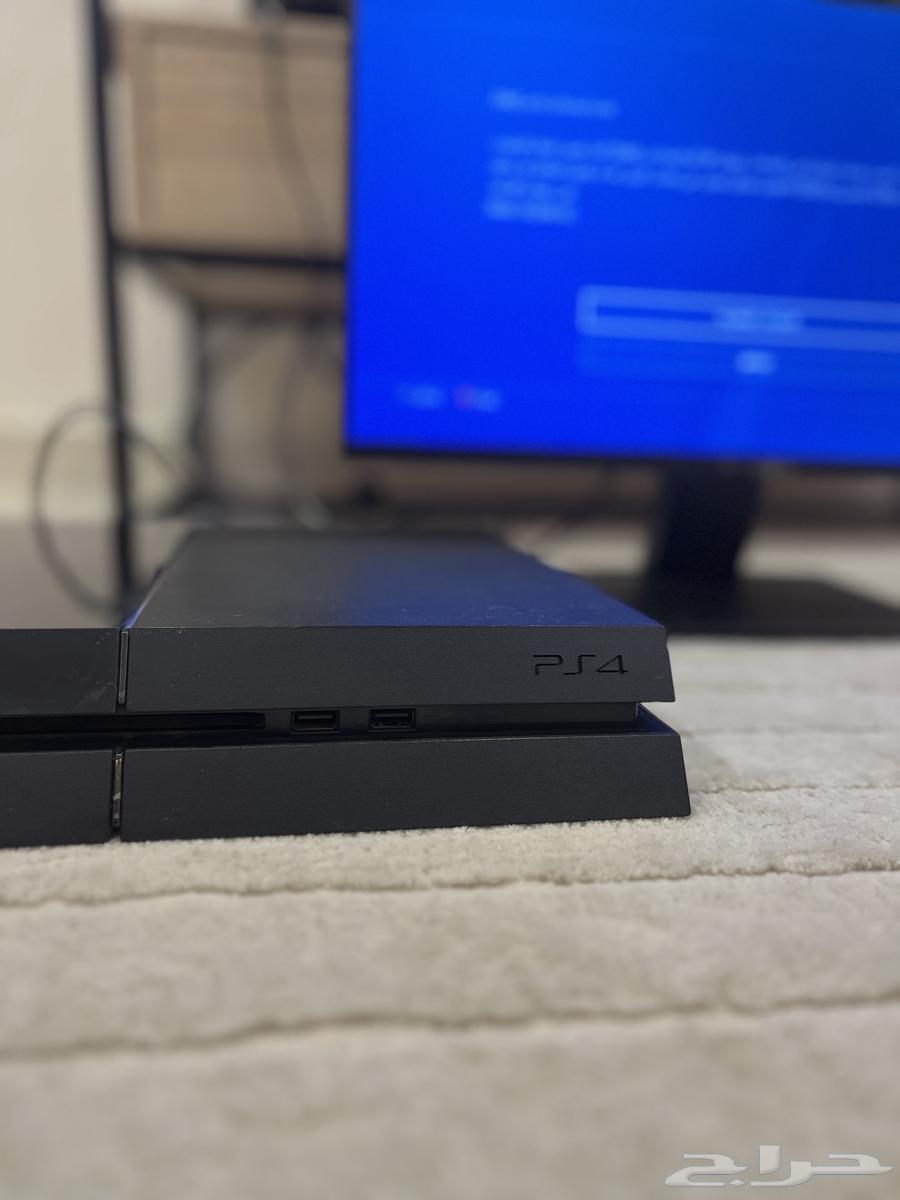 سوني4 شبه جديد64369160249090112