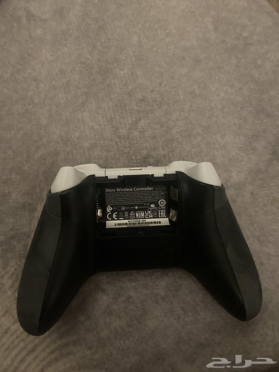 يد اكس بوكس اصلية الغطاء ضايع بس فنان وسريع64362620118019111