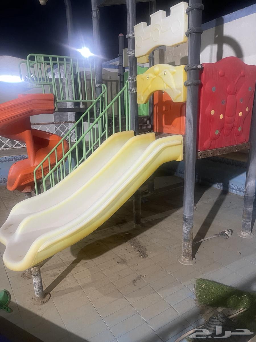 العاب مائيه مستعمله64374304642177110