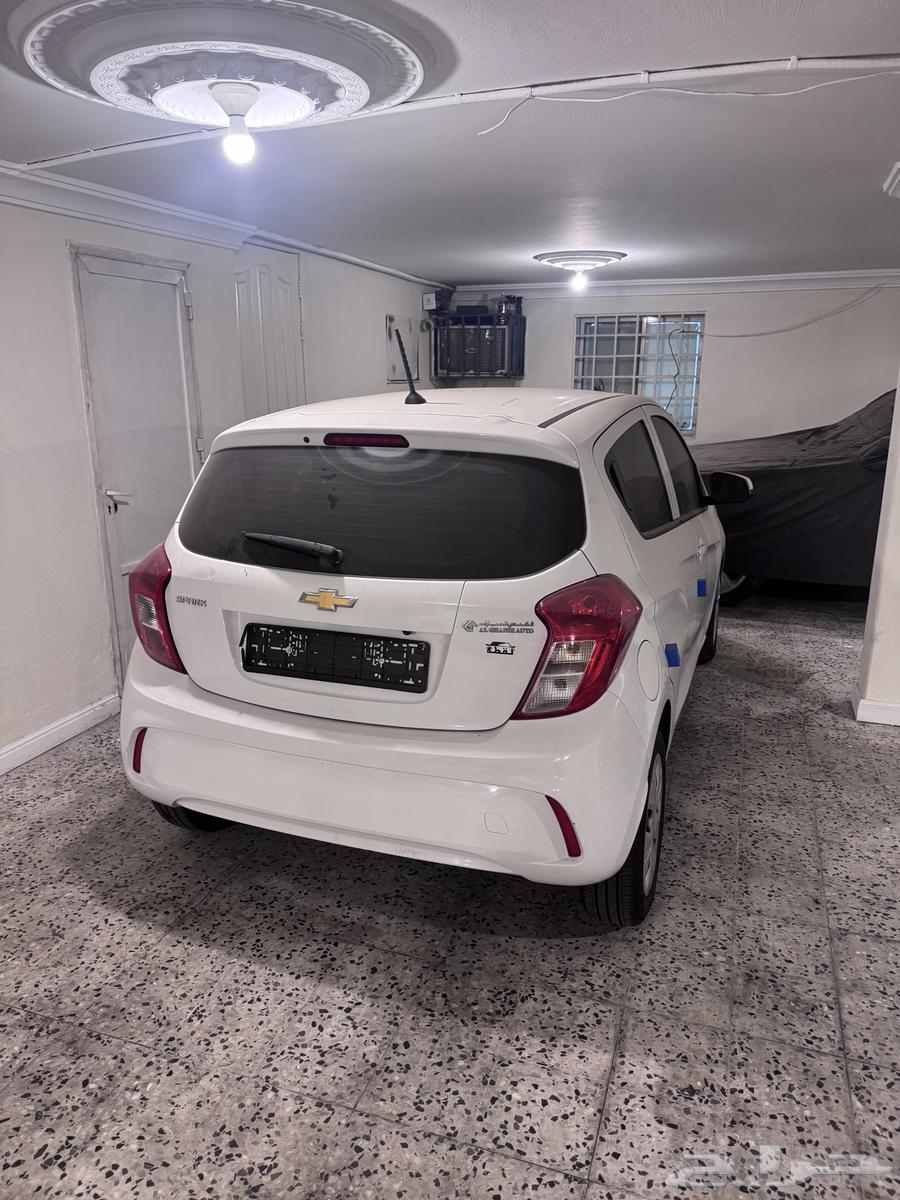 Spark with 41k only, model 201964520062556290112