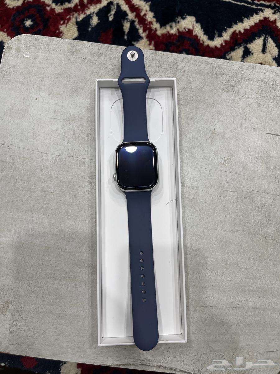 ساعه ابل الجيل 1064374451711235110