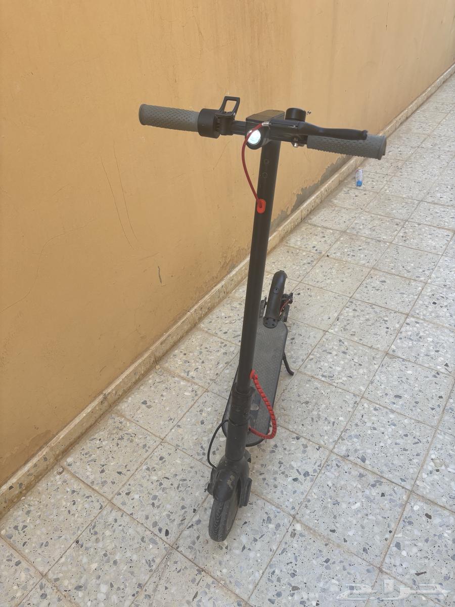 سكوتر كهربائي64371248835587112