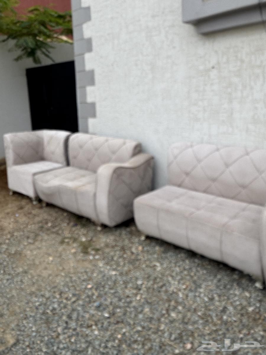 كنب مستعمل بسعر طيب64373253340802111