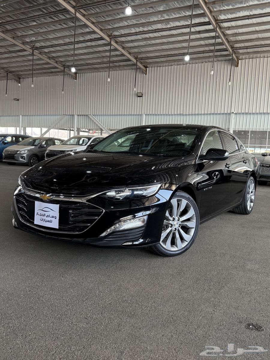 شيفروليه ماليبو ( 2020 ) بنزين64517477012866110