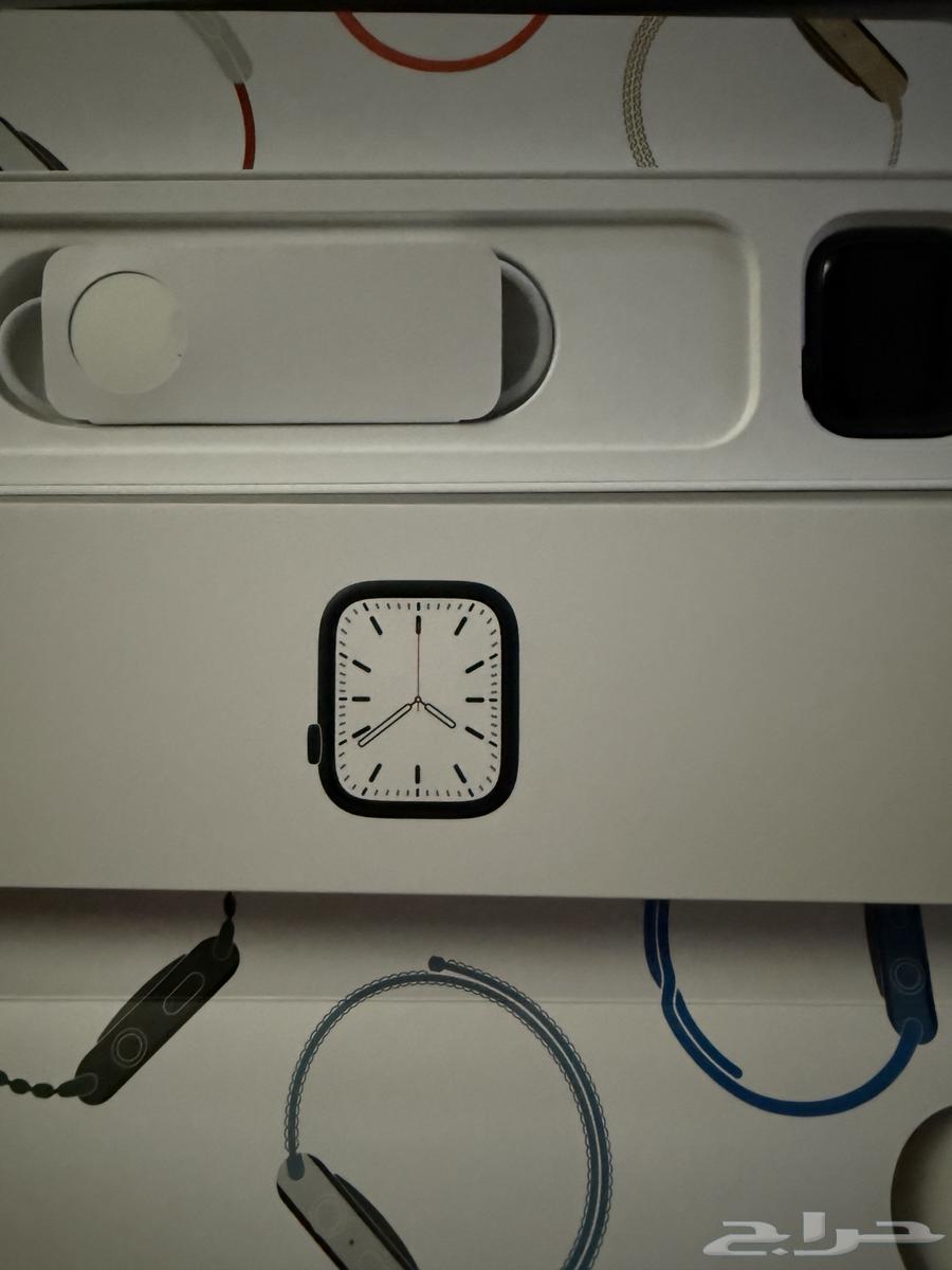 للبيع ساعة أبل الجيل 7 45 ملم64369966812675112