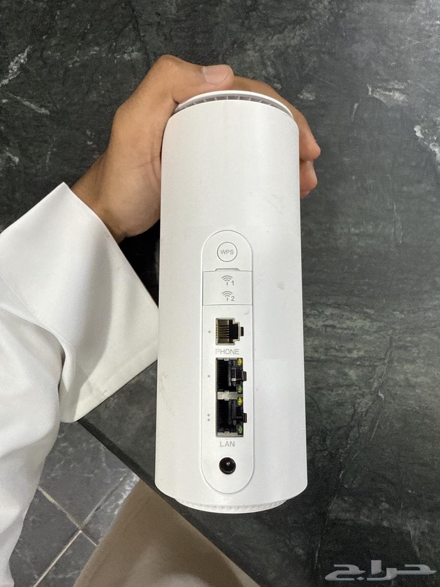 ZTE STC Router Model MC801A164371526118146111