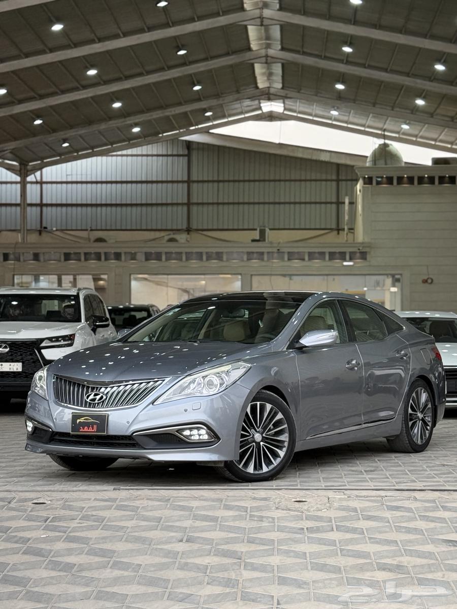 للبيع ازيرا 2016فل كامل مخزن64513285945603113