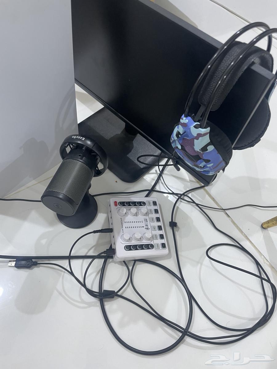 سوني فايف كامل ملحقاته64368061479939110