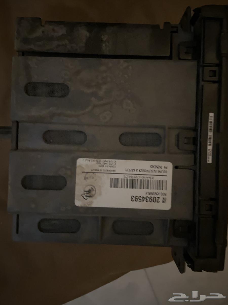 مسجل يوكن تاهو سوبربان64516836932609111