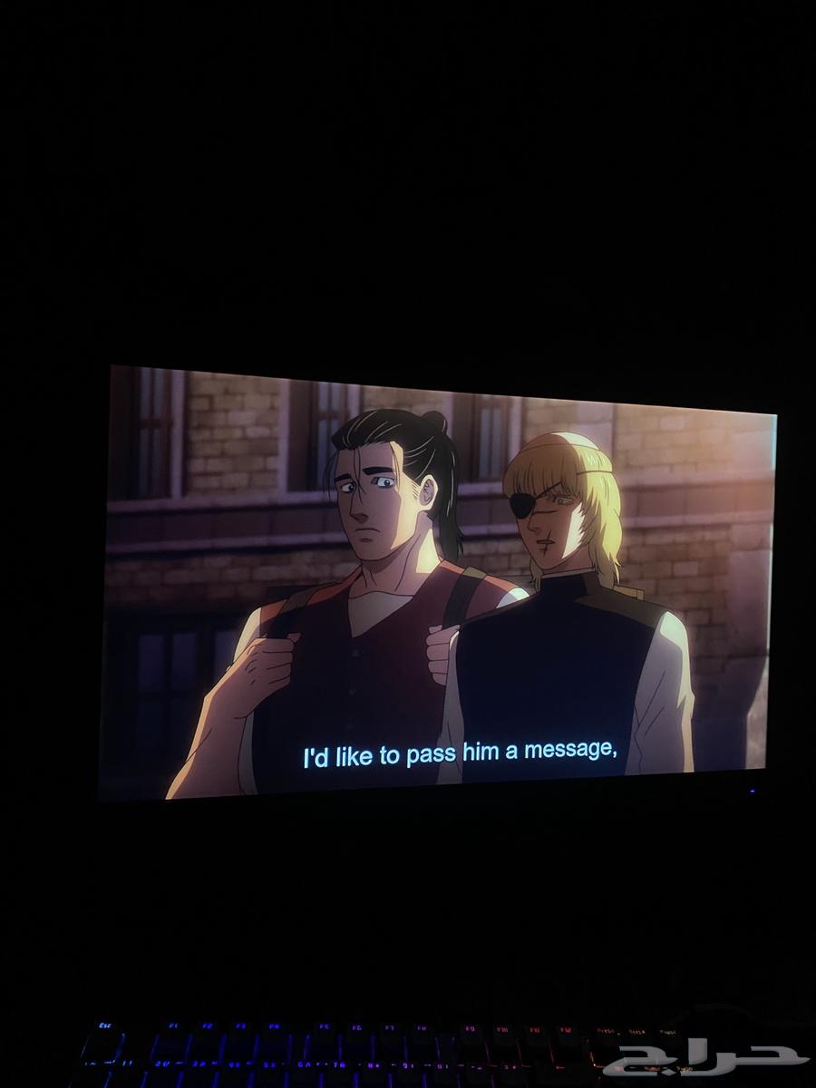 شاشه قيمنق acer vg064362620174593111