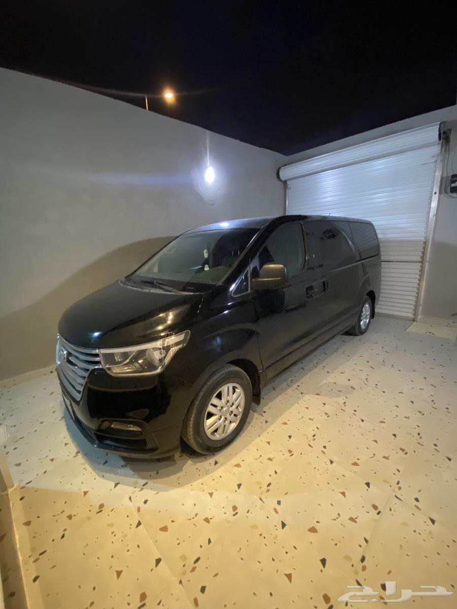 هونداي H1 موديل 202164512316128770111