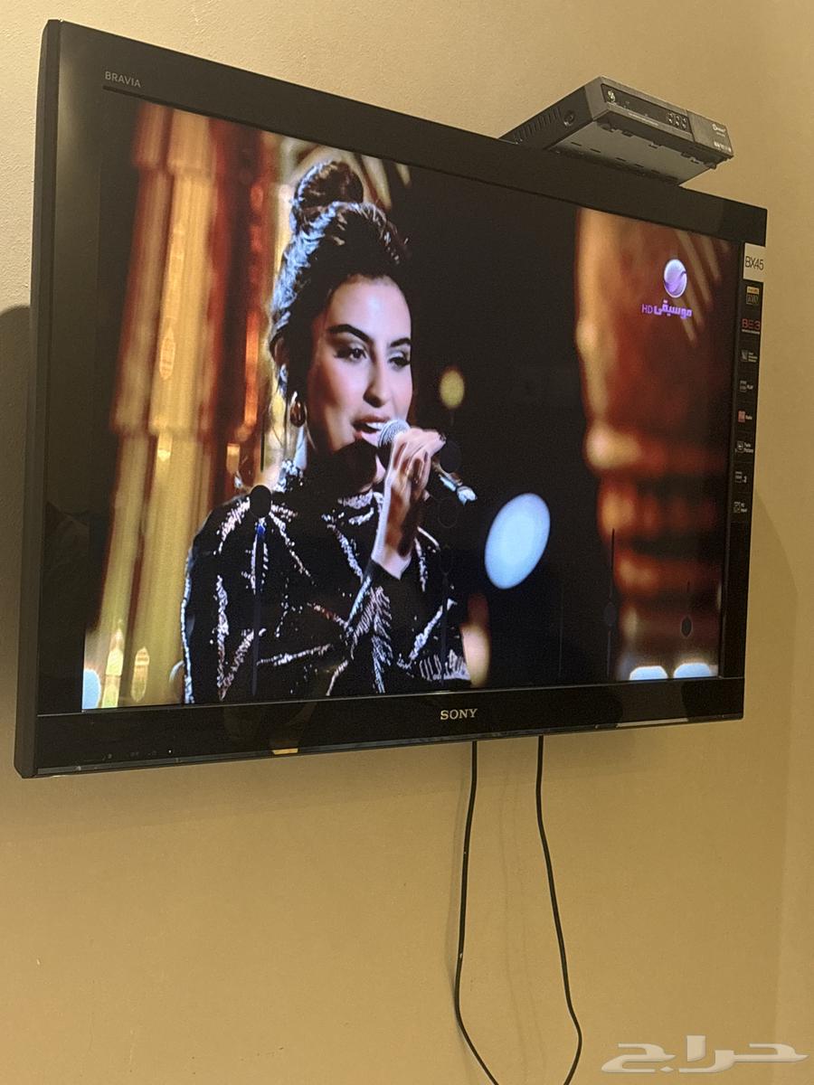 تلفزيون شغال 45بوصه64373964797443110