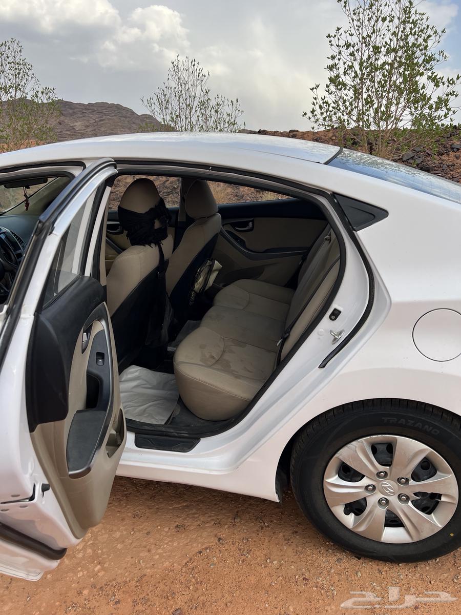 هونداي النترا 2016 للبيع64520090854787113