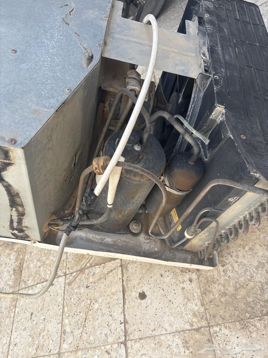 مكيف شباك64365365732610111